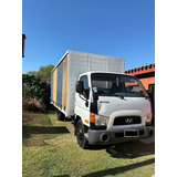 Camion Hunday Hd78 2007 Con Sider 