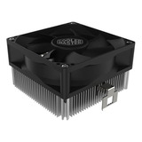 Cooler Para Processador A30 (amd Am4 / Fm2+ / Fm2 / Fm1 /