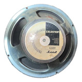 Celestion G12t Parlante Para Marshall Valvestate 8080