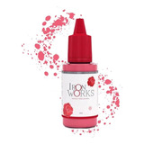 Pigmento Iron Works Para Micropigmentação 15ml C/ Nf-e Cor Dora