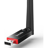 Tenda U6 300mbps - Tarjeta De Red Usb Externa