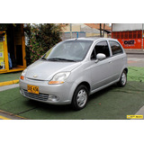 Chevrolet Spark Ls