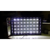 Tira De Led Backlight Hitachi Cdh Le32fd10