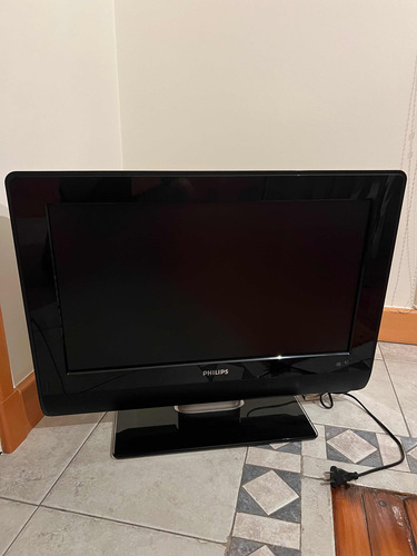 Televisor Philips 26 Pulgadas 26pfl5322/77