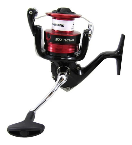 Molinete Shimano Sienna 4000