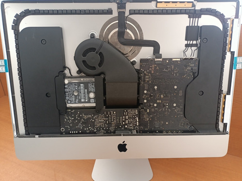 iMac 21.5  Mid 2014 Corei5 Solo Por Piezas Checa Descripcion