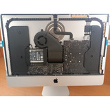 iMac 21.5  Mid 2014 Corei5 Solo Por Piezas Checa Descripcion