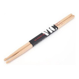 Par De Baquetas Para Bateria 7a Vic Firth