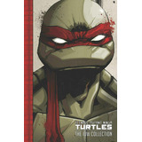 Teenage Mutant Ninja Turtles: The Idw Collection Volume 1, De Tom Waltz. Editorial Idw Publishing, Tapa Dura En Inglés, 2015