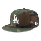 Gorra New Era Los Angeles Dodgers 9fifty 11941925