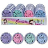 Kit C/32 Unids De Sombras Infantil Princesinha Kyrav 