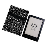 Capa Kindle 10a ,8a Geração ,capa Leitor Digital Kindle