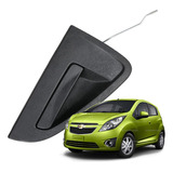 Manilla Exterior Trasera Izquierd Chevrolet Spark Gt 2011-17