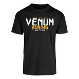 Playera Venum Figth