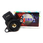 Sensor Tps Ford Laser 3 Pines 1.6 1.8  Ford Probe