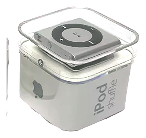 iPod Shuffe A1373 Original Novo Lacrado / Nao Seguram Carga