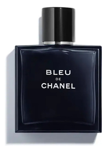 Promoção Imperdível Bleu De Chanel Perfume Masculino 10ml Cheiro De Homem