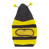 Ropa Para Perro De Abeja Disfraz Para Perro Y Gato De Abeja