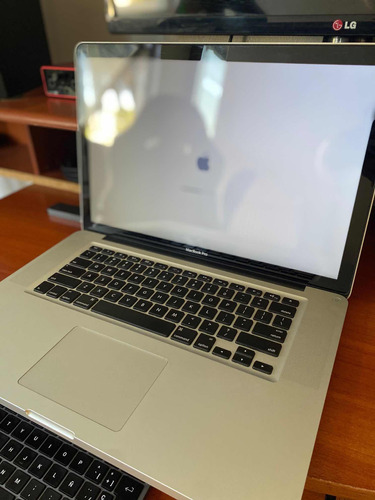 Macbook Pro 2012 8gb Ram