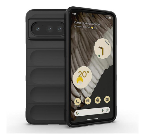 Fundas Protectoras Para Teléfonos Google Pixel 8 Pro 8 7a 7