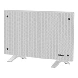 Calefactor Eléctrico Panel Liliana Ppv400 220v