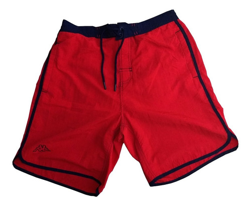 Short De Baño Wist Kappa Regular Fit Original