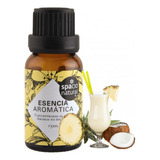 Esencia Para Cosmética 15 Ml | Spacio Natural