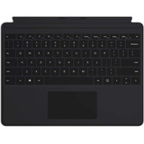 Teclado Microsoft Surface Pro X/negro