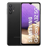 Celular Samsung A32 128gb Negro