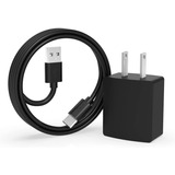 Cargador Usb C De 10w Apto Para Verizonmifi Jetpack 773...