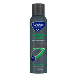 Antitranspirante En Spray Veritas Protección Y Cuidado 152ml