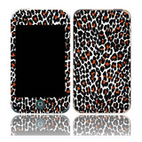 Capa Adesivo Skin355 Para Apple iPod Touch 32gb