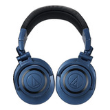 Auricular Audio Technica Athm50x Bt2 Ds Bluetooth 