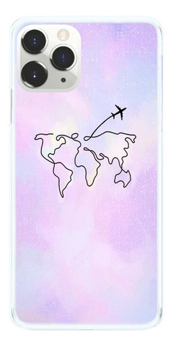 Capinha De Celular Personalizada Viagem 9