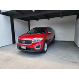 Kia Sorento 2018