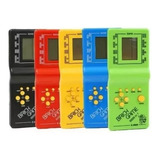 Consola Brick Game 9999 Standard Colores Surtidos Diversion 