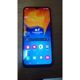 Samsung Galaxy A20 Reacondicionado