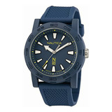 Reloj Nautica N83 Ayia Triada Caballero Napatf202