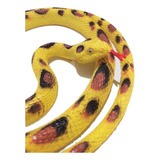 Serpiente Víbora Snakes Goma Deco Regalo Juguete Día De Niño