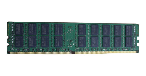 Memória Para Servidor Hp 752369-281 Ddr4 16gb 2rx4 Pc4