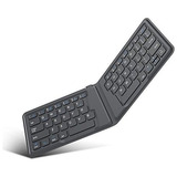 Teclado Plegable Portatil Inalambrico Recargable Bluetooth