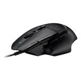 Ratón Para Juegos Logitech G G502 X