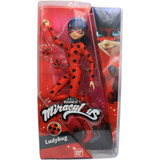 Figura Ladybug Outfit Rojo 1/6 Lady Bug Miraculous Bandai