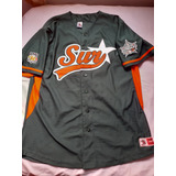 Jersey México Beisbol Juego De Las Estrellas 2015 Sur Cantu