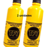 Removedor De Ferrugem Tipo Remox Base Para Pintura Tf7 500ml