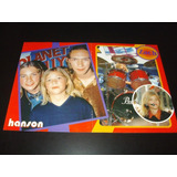 Poster Hanson * 41 X 28 (a100)