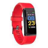 Reloj Inteligente Smartband Noga Bluetooth Ng-sb01