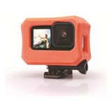 Carcasa Eva Flotador Y Antigolpes Gopro Hero 11, 10, 9 Y 8