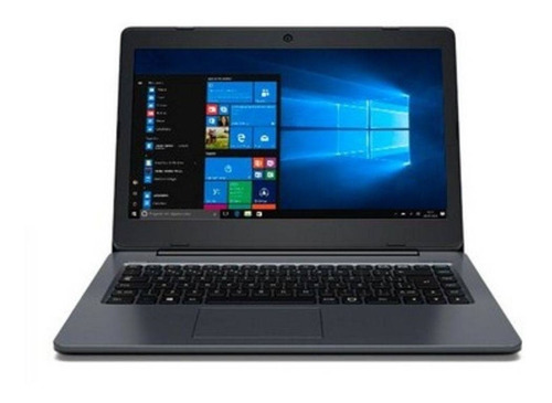 Notebook Positivo 4gb 32gb Intel Dual Core Windows 10 Barato