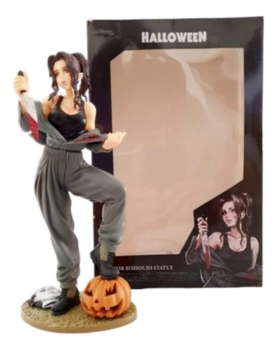 Figura Michael Myers - Horror Bishoujo